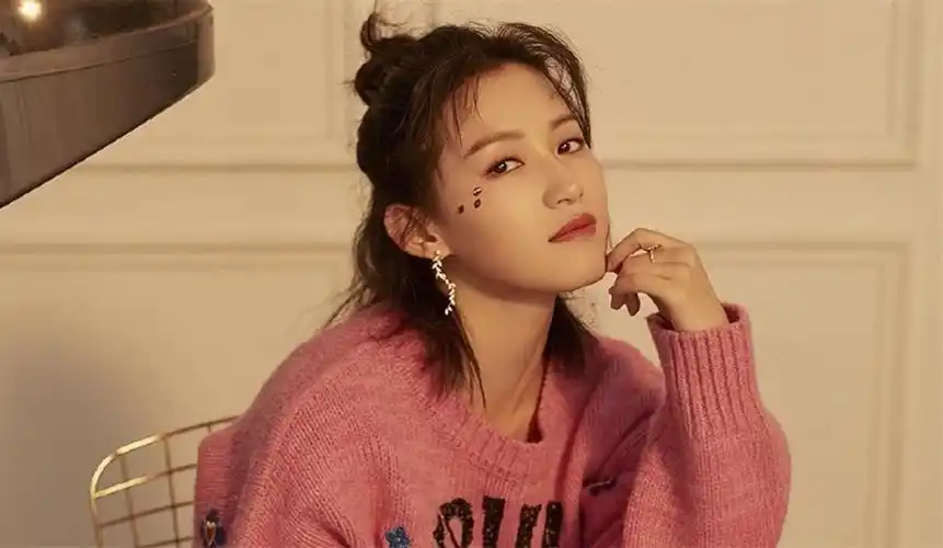 回顾长得漂亮演技好曾搭档柳云龙34岁的尔晴为什么不温不火