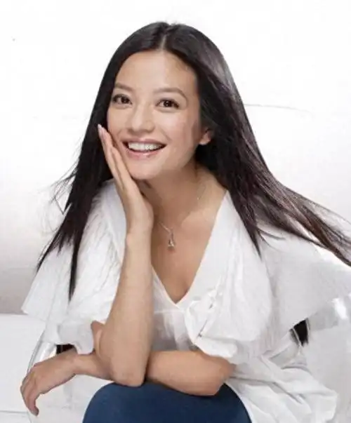 失落的女王:赵薇的绝境反击