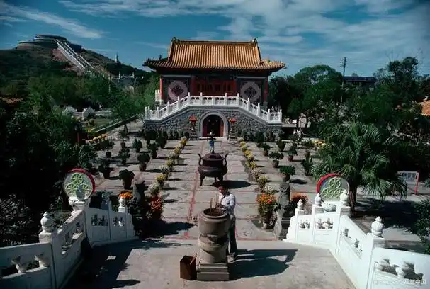 遵化旅游景点探索风情独特的目的地