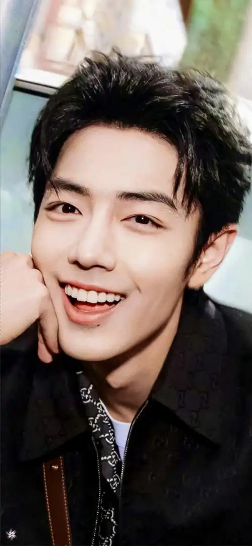 肖战看到了自己的地广##肖战##肖战晒老家日常