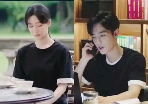 杨紫采访说漏嘴疑自曝恋情!网友炸锅热议不断:她肯定是恋爱了!