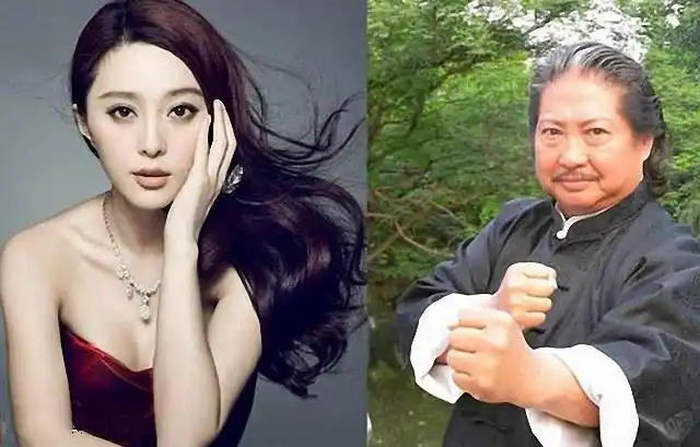 首谈范冰冰税案洪金宝火冒三丈满肚怨气说了心里话