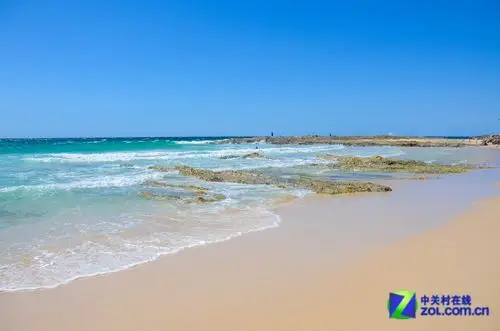 大c游世界 澳大利亚最美海滩黄金海岸
