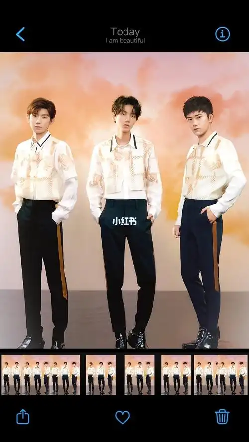 凯源玺扬帆起每个十年我陪你