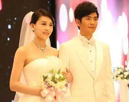 张晓龙老婆陈思斯个人资料结婚照 张晓龙张佳宁是什么关系