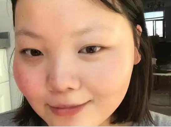 女朋友卸妆只是失望!而网红卸妆简直是车祸现场!