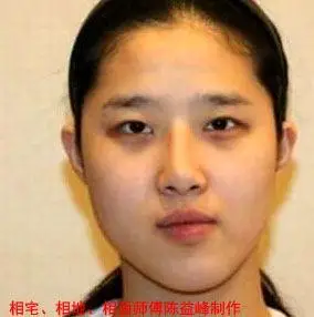 陈益峰有四种面相的人一定要保持距离