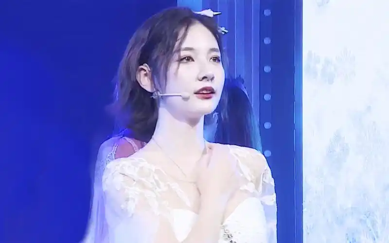 【赵粤】【公演】20190622 《时之卷》公演 粤粤剪短发啦 好飒 今天是