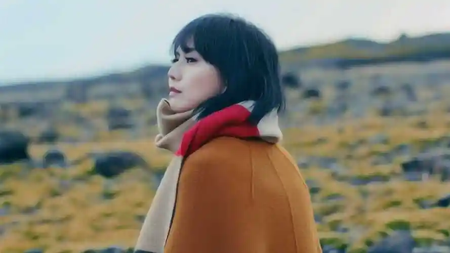 孙燕姿《极美》官方版_高清1080p在线观看平台_腾讯视频