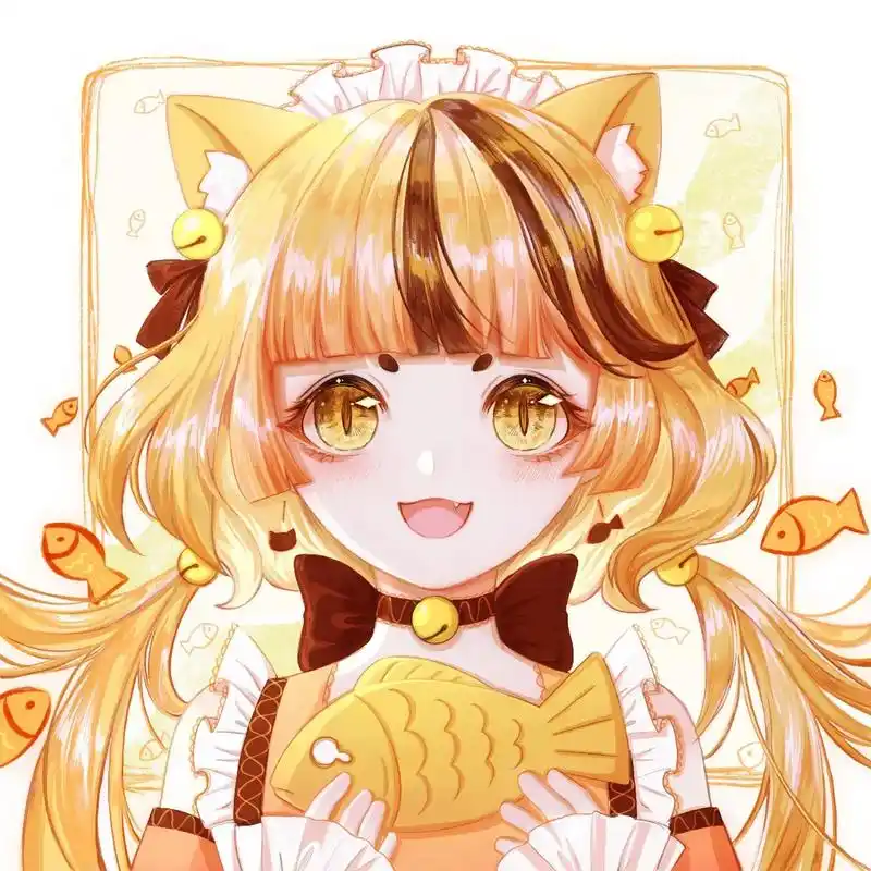 闺蜜头像 #可爱头像女卡通呆萌 #头像控 #头像女 #头像 - 兑趑