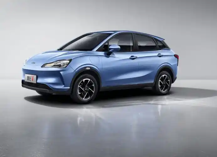 哪吒电动汽车-小哪吒电动汽车价格