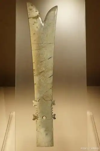 问鼎中华三星堆 陨落庞统古雒城