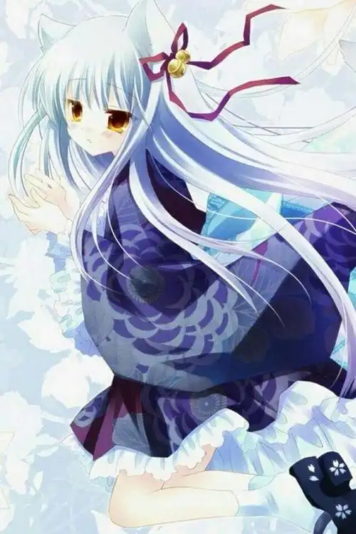 那么就让我们看看十二星座的专属猫耳美少女是什么样子的吧!