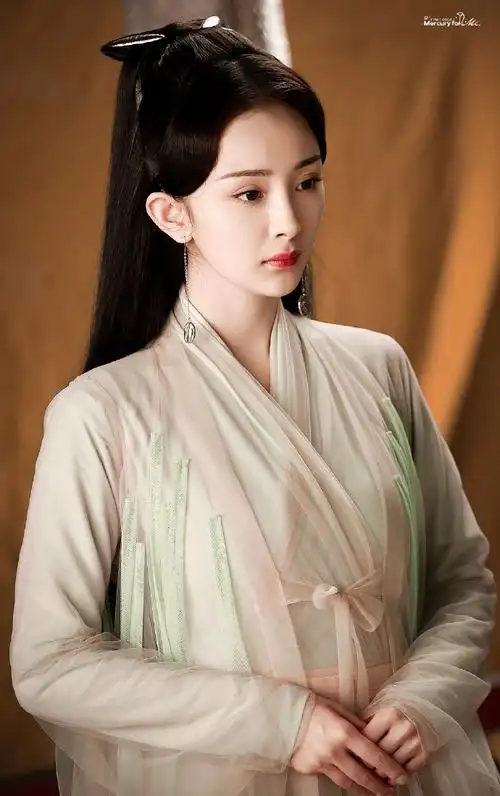 #杨幂##三生三世十里桃花开播七周年#