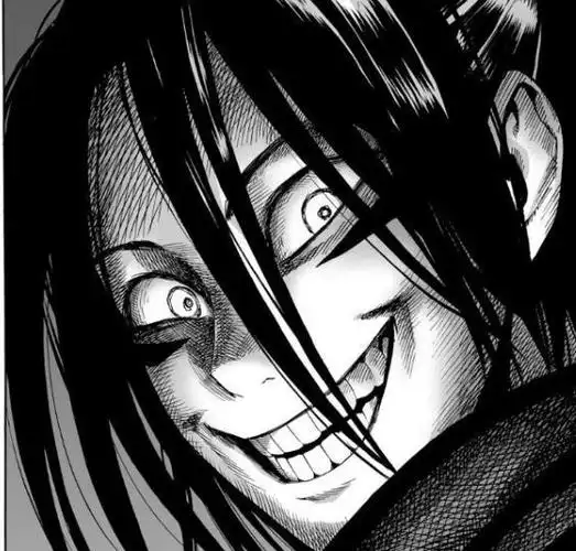 一拳超人索尼克笑容很难看为何琦玉却说这是天真的笑容