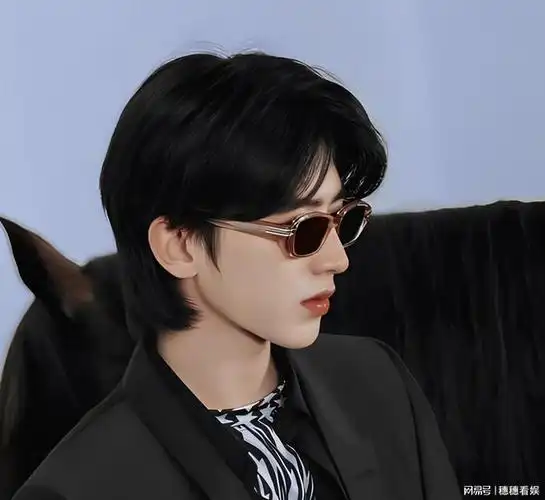 娱乐圈娄艺潇否认整容蔡徐坤面临内娱挑战焉栩嘉承认恋情