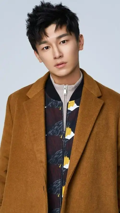 杨旭文,唐朝诡事录中的卢凌风真的是帅呆了!