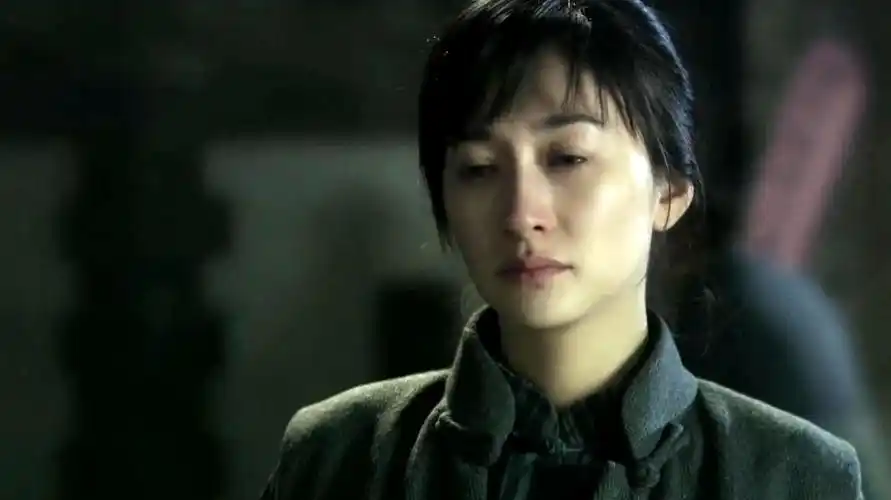 谍战剧《风筝》精彩片段速看