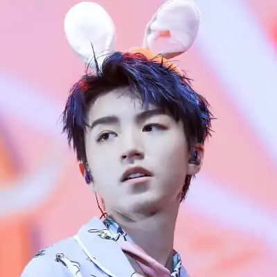 王俊凯头像/双凯情头