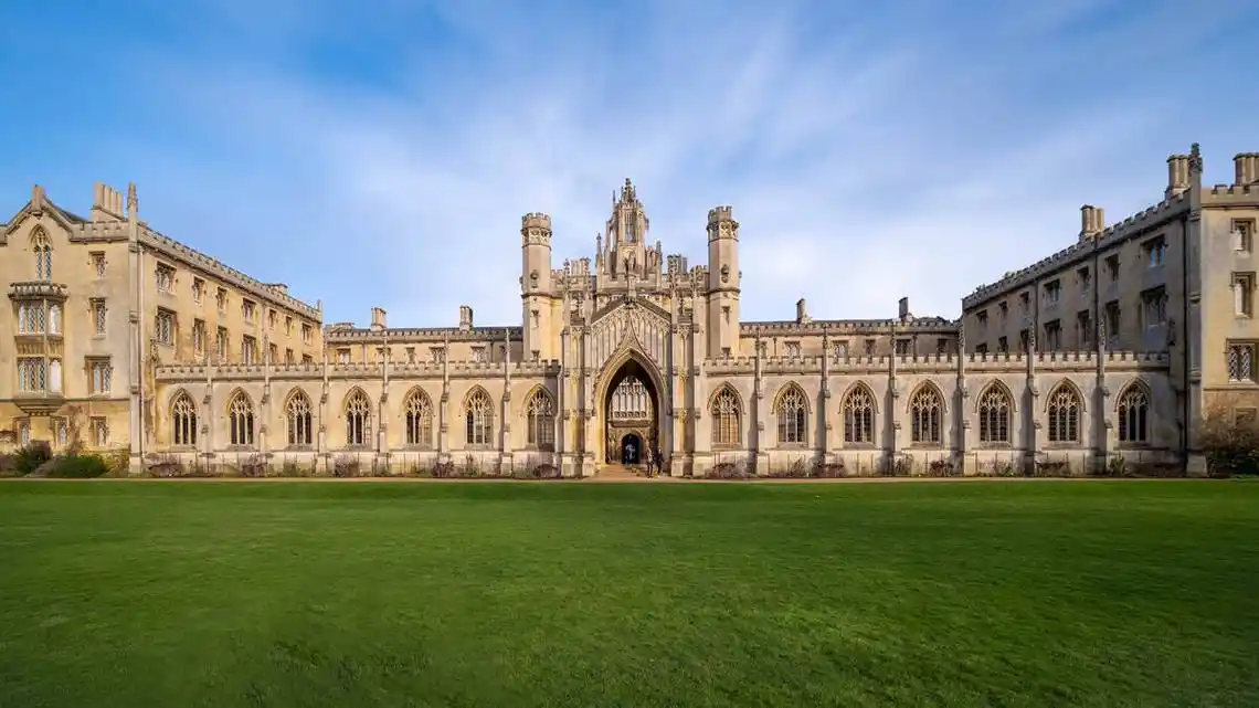 英国剑桥大学国王学院博士后申请流程?_研究_项目_企业