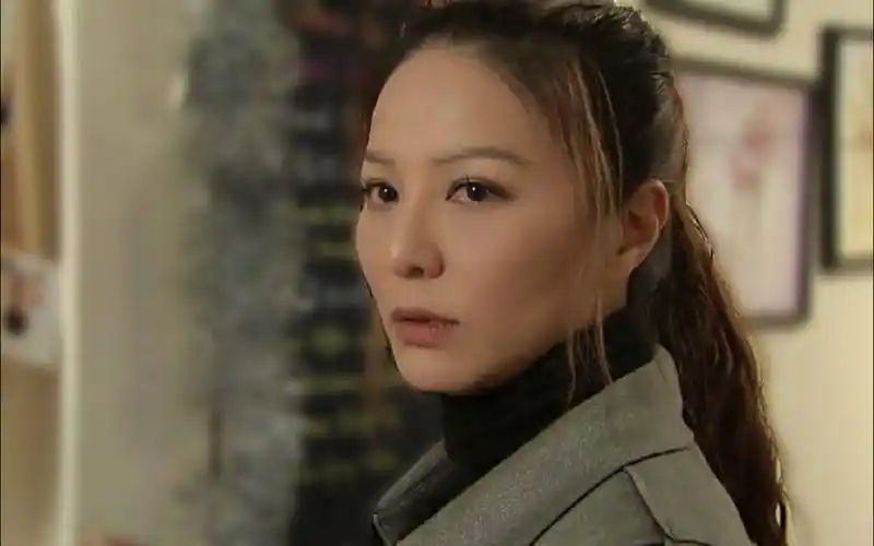 [ 滕丽名] | 00杂警奇兵03 徐咏思katie cut_哔哩哔哩_bilibili