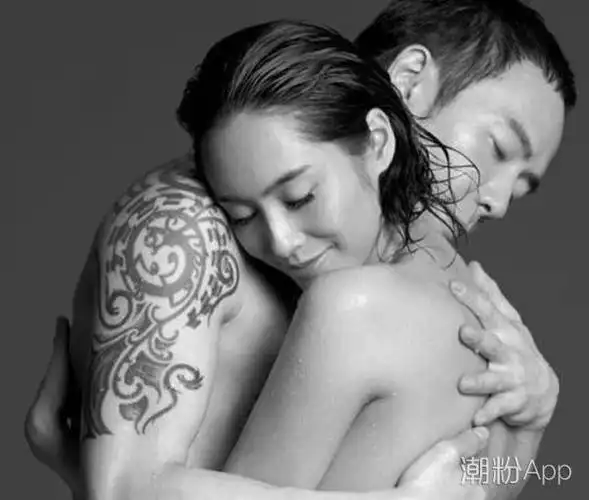 黄贯中能和周星驰比吗 他为什么能娶到朱茵