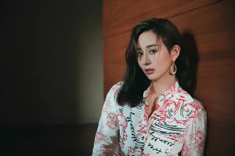 张钧甯 - 堆糖,美图壁纸兴趣社区