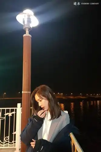 喜欢美女侧脸半侧脸请进