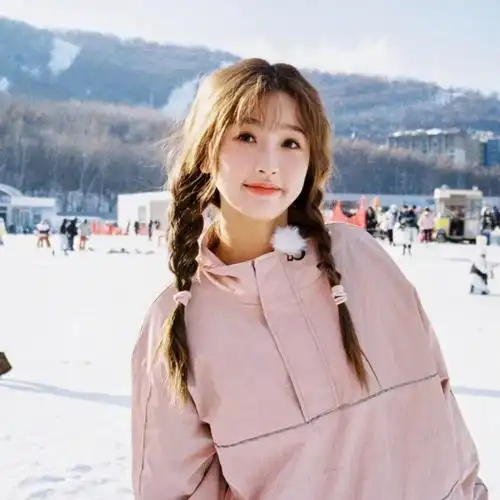 虞书欣可爱头像 - 知乎