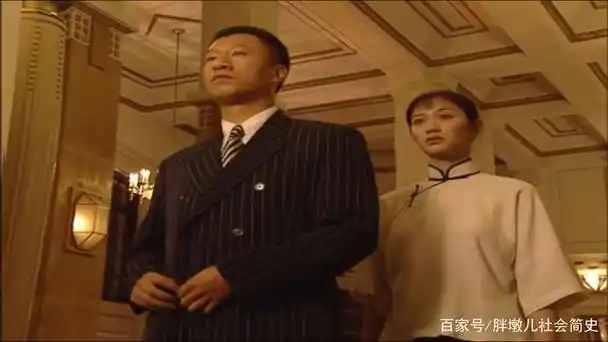 阿莱,安琪  孙红雷 李小冉饰