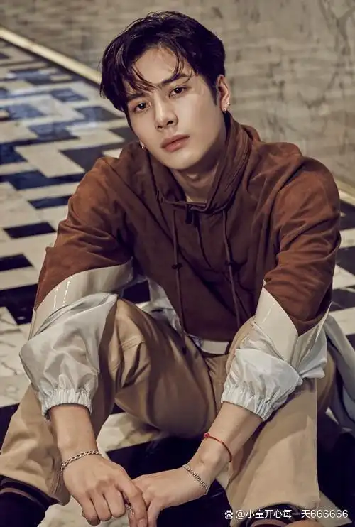 王嘉尔真的有新恋情了吗?