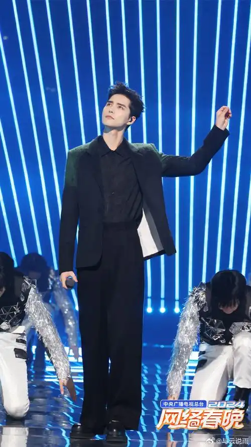 阿云嘎龙年祝福连连##阿云嘎新春祝福从初一到十五