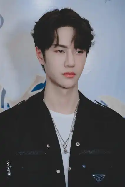 王一博被嘲"九漏鱼"?