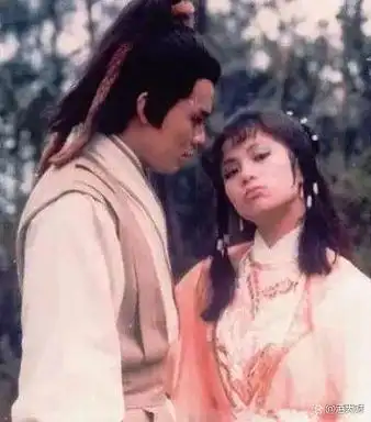 黄日华从少女偶像到全民偶像他是香港娱乐圈的白月光吗