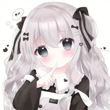 永不换的好看头像女动漫 好看适合长久不换_女生微信头像_头像屋