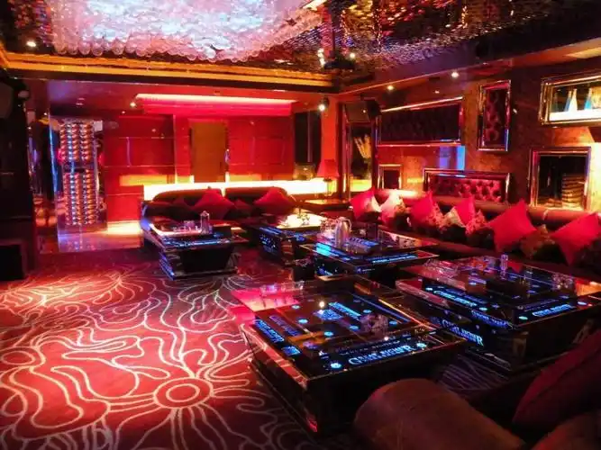 西安夜总会-西安夜总会预订-西安夜场预定-商家评价