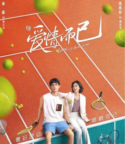 浙江卫视爱情而已电视剧介绍