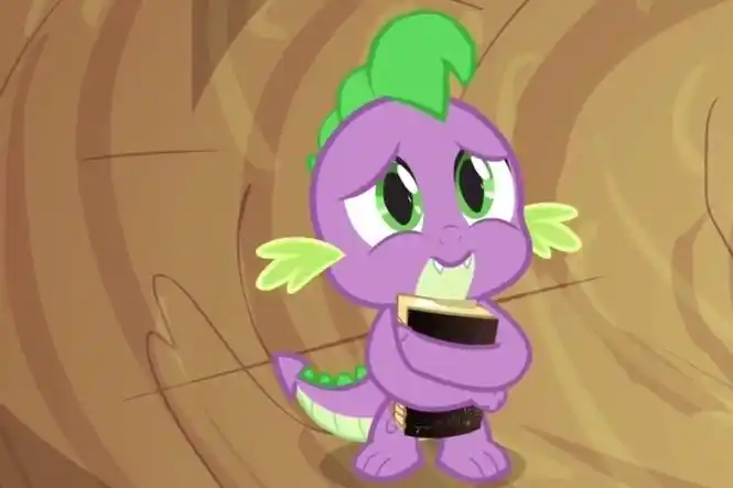 穗龙宝宝你是一块可爱的抹茶小蛋糕