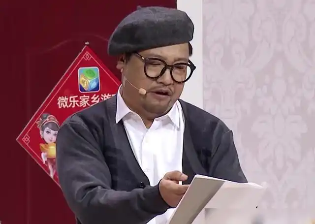 贾冰突发奇想明年演"孙子",道出缘由众人大赞:没毛病