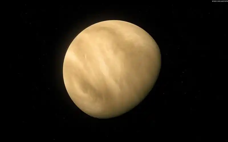 金星图片金星图片壁纸大全