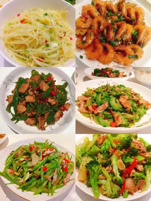 下载菜谱大全家常菜(下载小红书做菜美食大全)插图