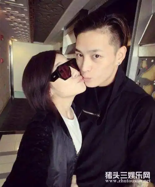 洪尧曹赢心为什么分手了? 洪尧曹赢心个人资料简介微博照片