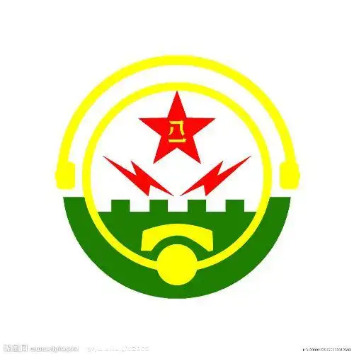 中国海军通信兵的标识是什么