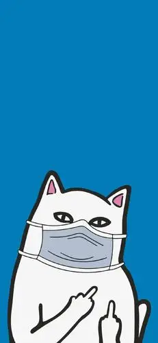 潮流头像壁纸潮图 2020年6月4日