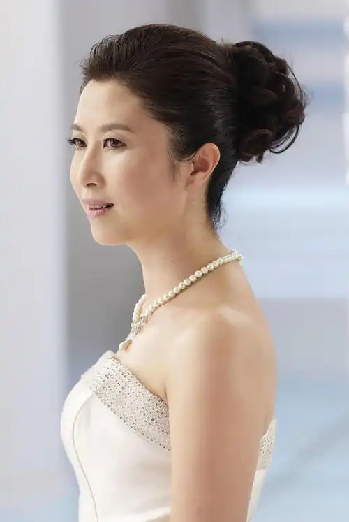 女高音歌唱家刘媛媛