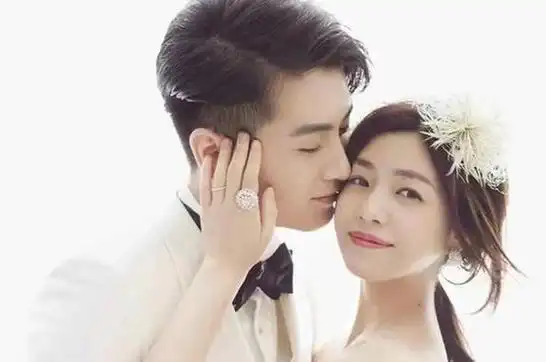 意难平从全网祝福到形同陌路这4对情侣谁是逢场作戏