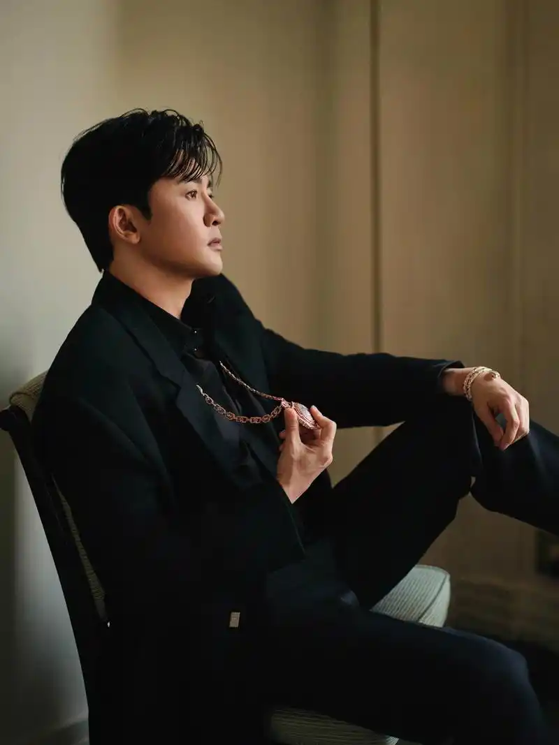 [赞啊],帅气的苏有朋