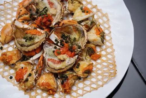 豪车会所里居然有潮州私房菜吃?