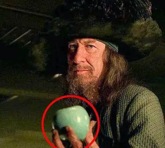 盘点好莱坞电影里的穿帮镜头不符合历史的情节