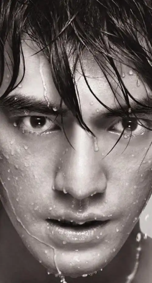 【午夜男朋友】金城武 iphone 壁纸